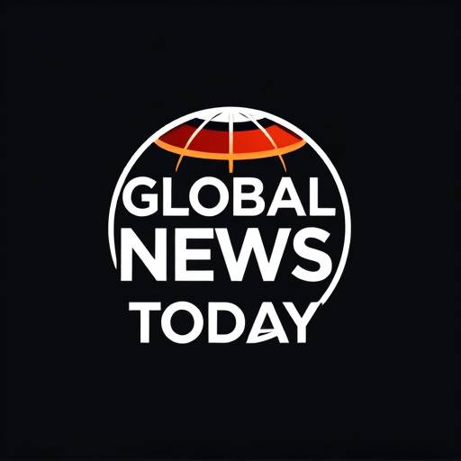 Global News Today Logo